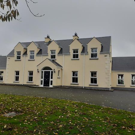 Single Or Twin Room In Lovely Country Residence Nobber Exterior photo