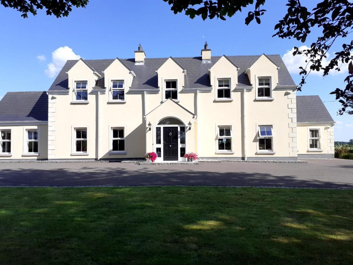 Single Or Twin Room In Lovely Country Residence Nobber Exterior photo