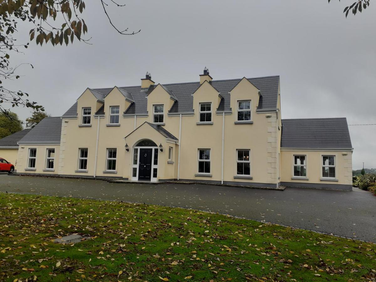 Single Or Twin Room In Lovely Country Residence Nobber Exterior photo